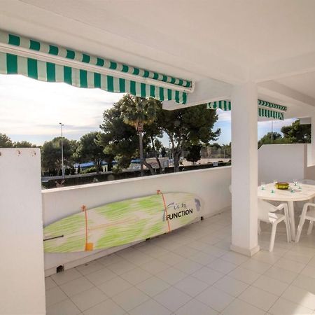 Apartamento A 250 Metros De La Playa - Las Fuentes Alcossebre 외부 사진