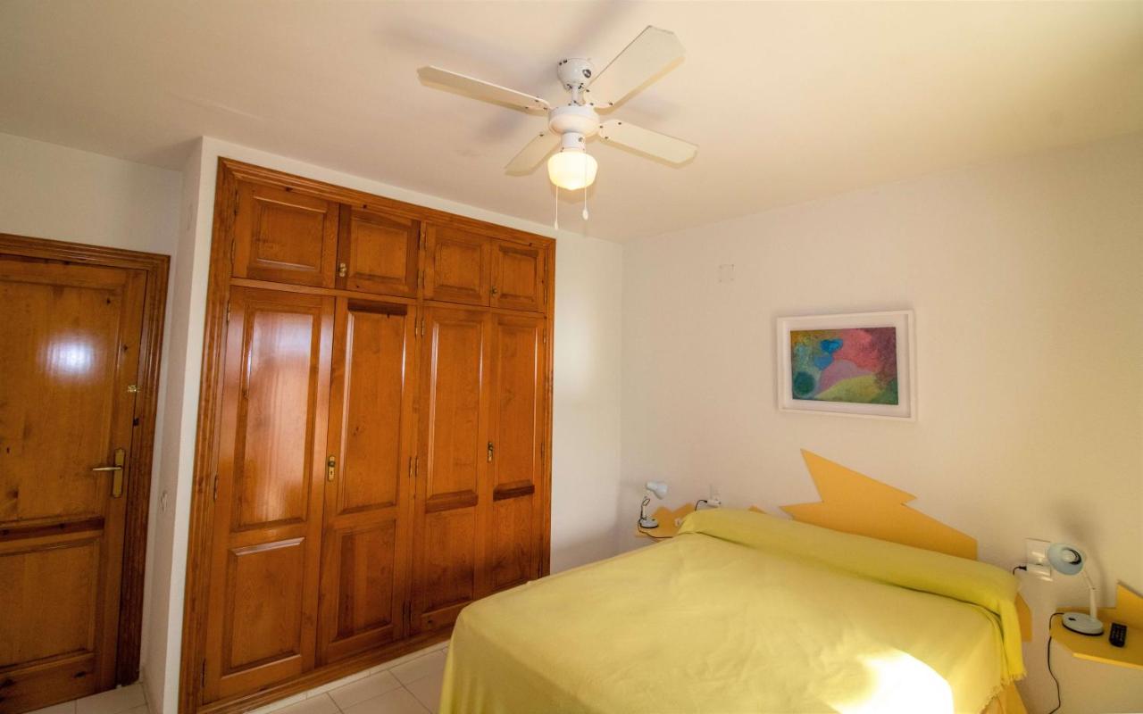 Apartamento A 250 Metros De La Playa - Las Fuentes Alcossebre 외부 사진