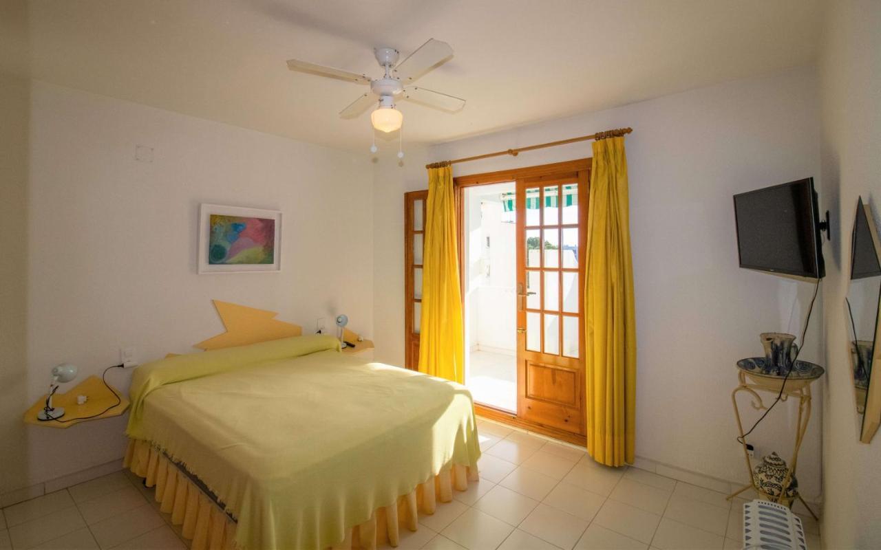 Apartamento A 250 Metros De La Playa - Las Fuentes Alcossebre 외부 사진