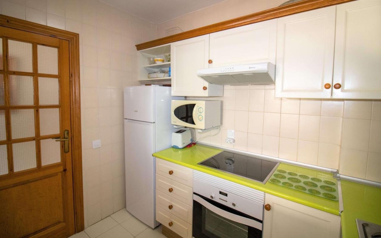 Apartamento A 250 Metros De La Playa - Las Fuentes Alcossebre 외부 사진