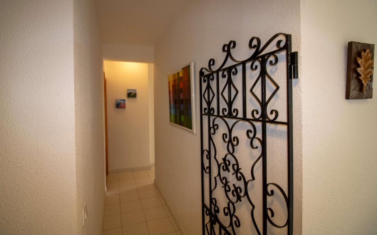 Apartamento A 250 Metros De La Playa - Las Fuentes Alcossebre 외부 사진