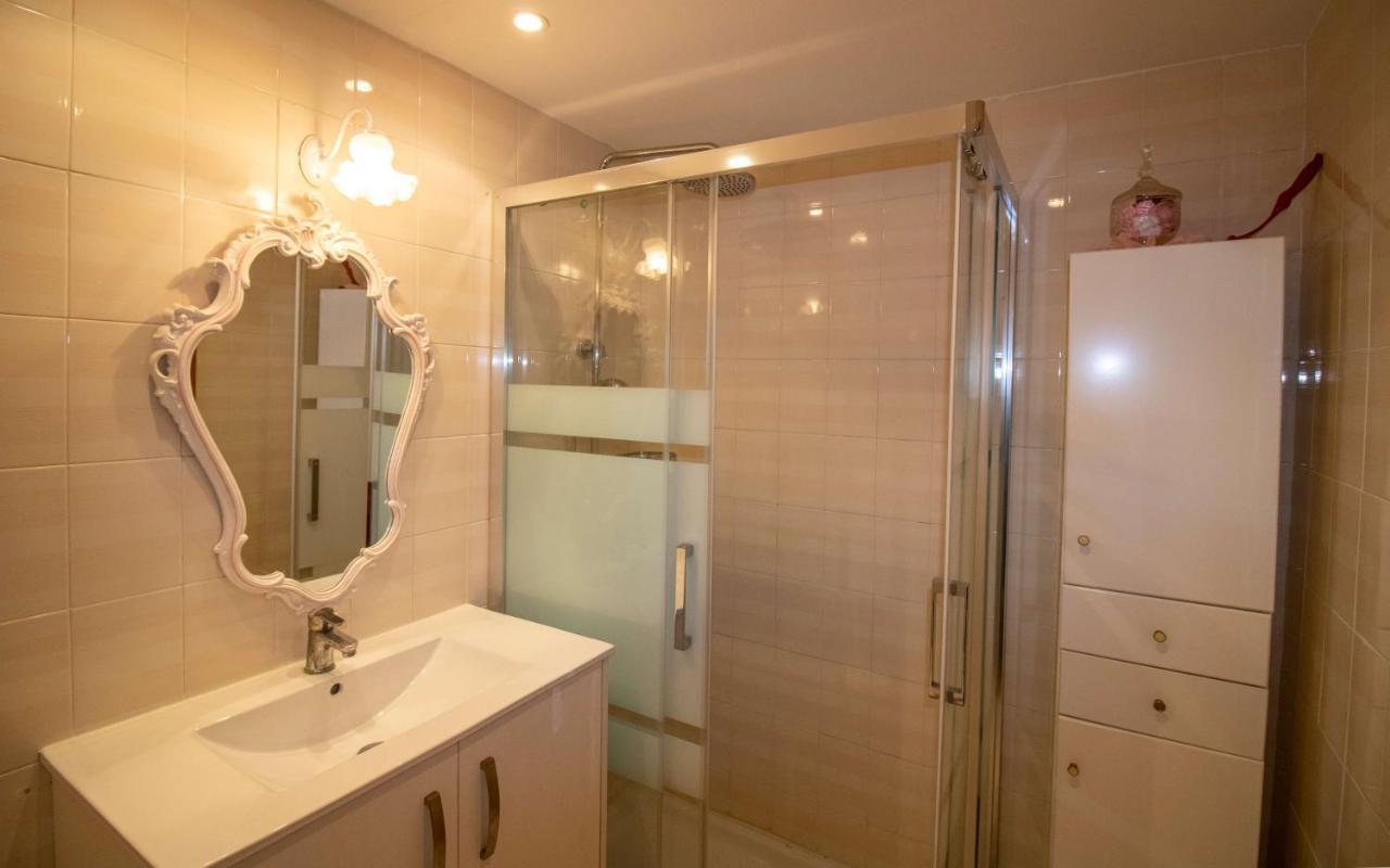Apartamento A 250 Metros De La Playa - Las Fuentes Alcossebre 외부 사진
