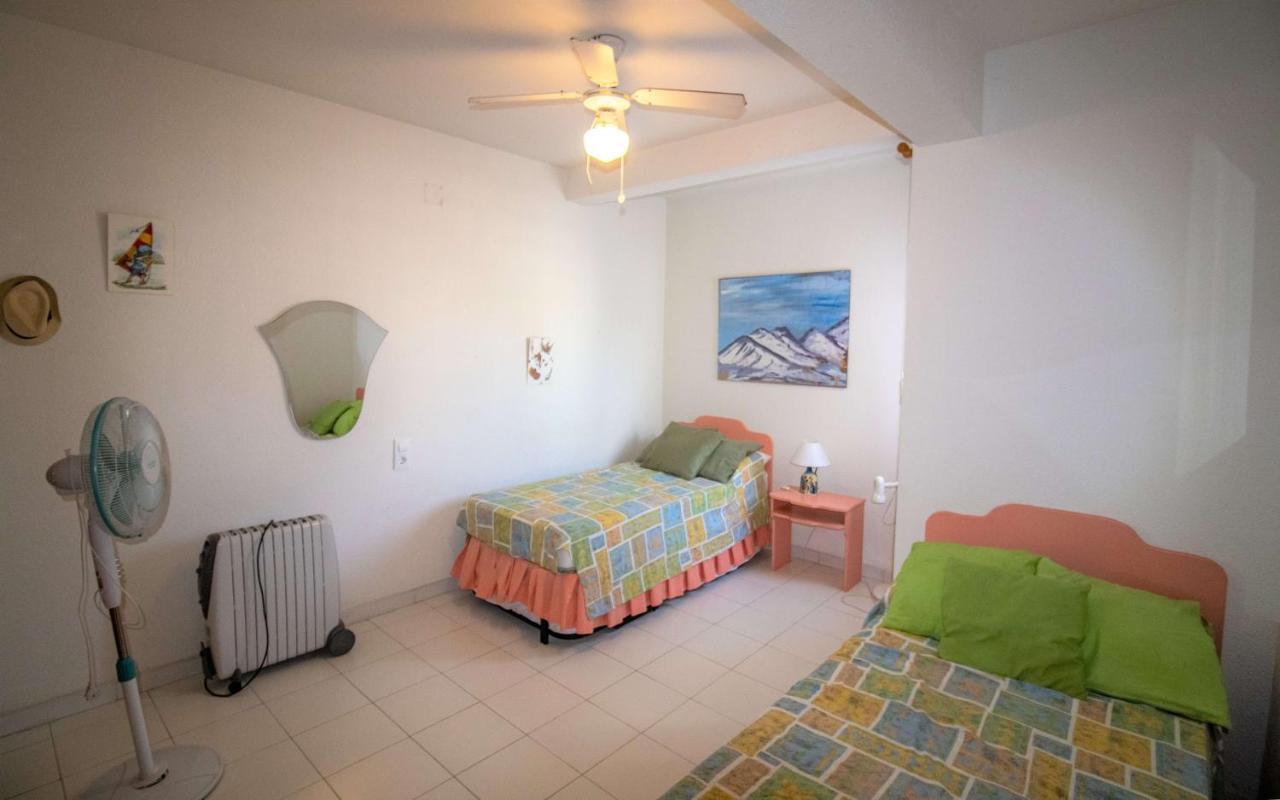 Apartamento A 250 Metros De La Playa - Las Fuentes Alcossebre 외부 사진